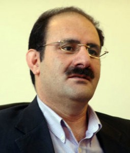 وحید محمودی