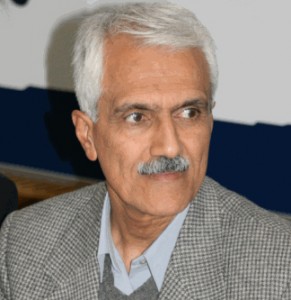 محمد میرزایی