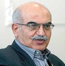 بهمن کشاورز