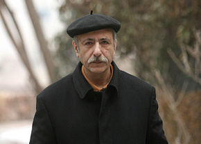 بهاء‌الدین خرمشاهی