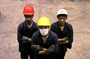 کارگران 