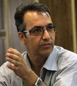  محمد رضا نیک‌نژاد