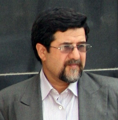 دکتر بهزاد سعیدپور