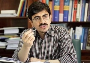 موید حسینی صدر