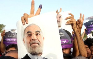 وعده انتخاباتی روحانی