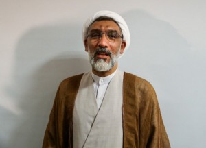 حجت الاسلام والمسلمین مصطفی پورمحمدی