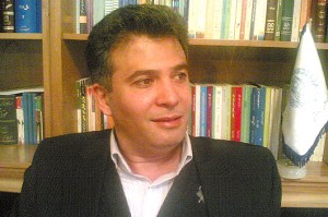 حسین ساعتچی