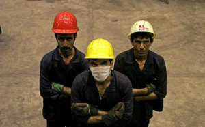 کارگران