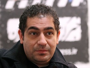مهدی کرم‌پور، کارگردان سینما