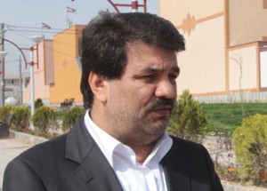 احمد اصغری مهرآبادی