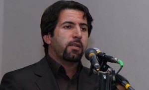 حامد قادرمرزی سخنگوی کمیسیون عمران مجلس