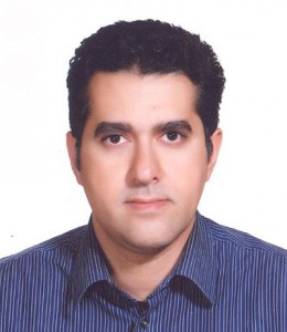 رضا شیرازیان