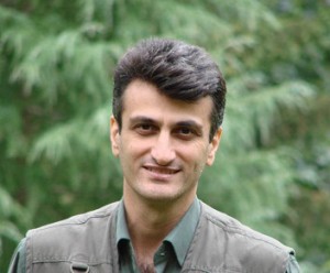 هادی کیادلیری،رئیس انجمن جنگلبانی ایران