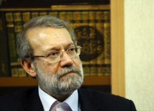  دکتر علی لاریجانی