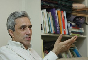 حسین میرمحمد صادقی