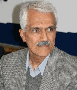 دکتر محمد میرزایی