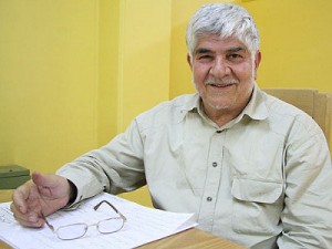 محمد هاشمی رفسنجانی