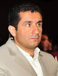 علی صابری، عضو  شورای شهر تهران