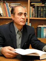 محمد ضیمران