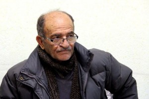حسن محمد‌زاده، نخستین برنده سیمرغ بهترین فیلم جشنواره