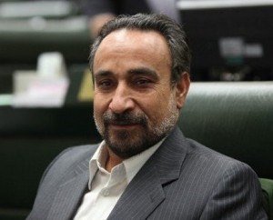 محمد رضا خباز