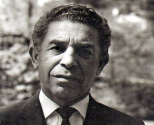 عباس اکرامی