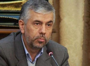 محمد اسماعیل سعیدی 