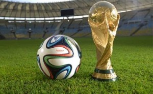 شرط‌بندی برای جام جهانی