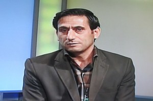 احمد شوهانی